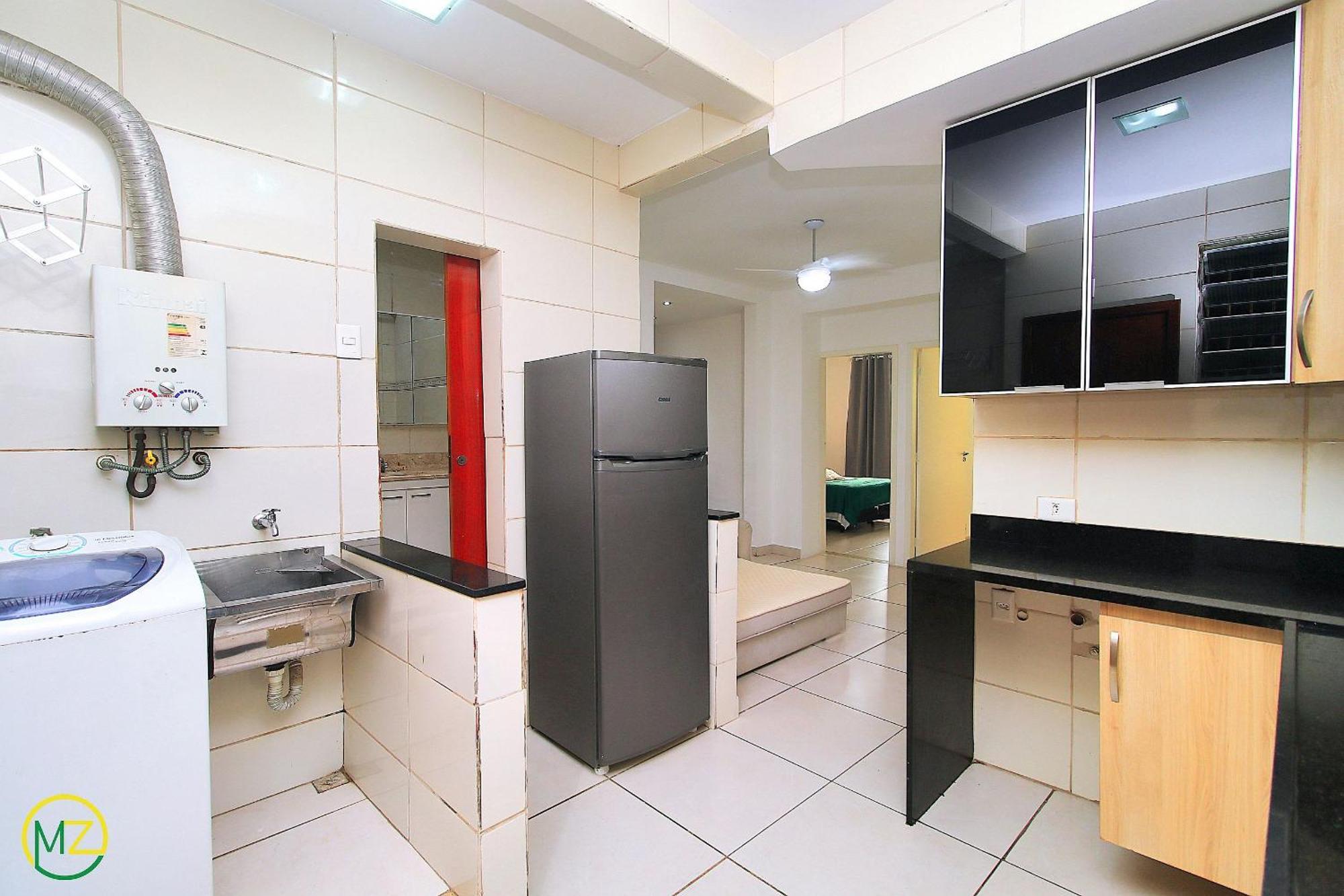 Otimo 2 Quartos Na Quadra Da 6 Pessoas Apartment
