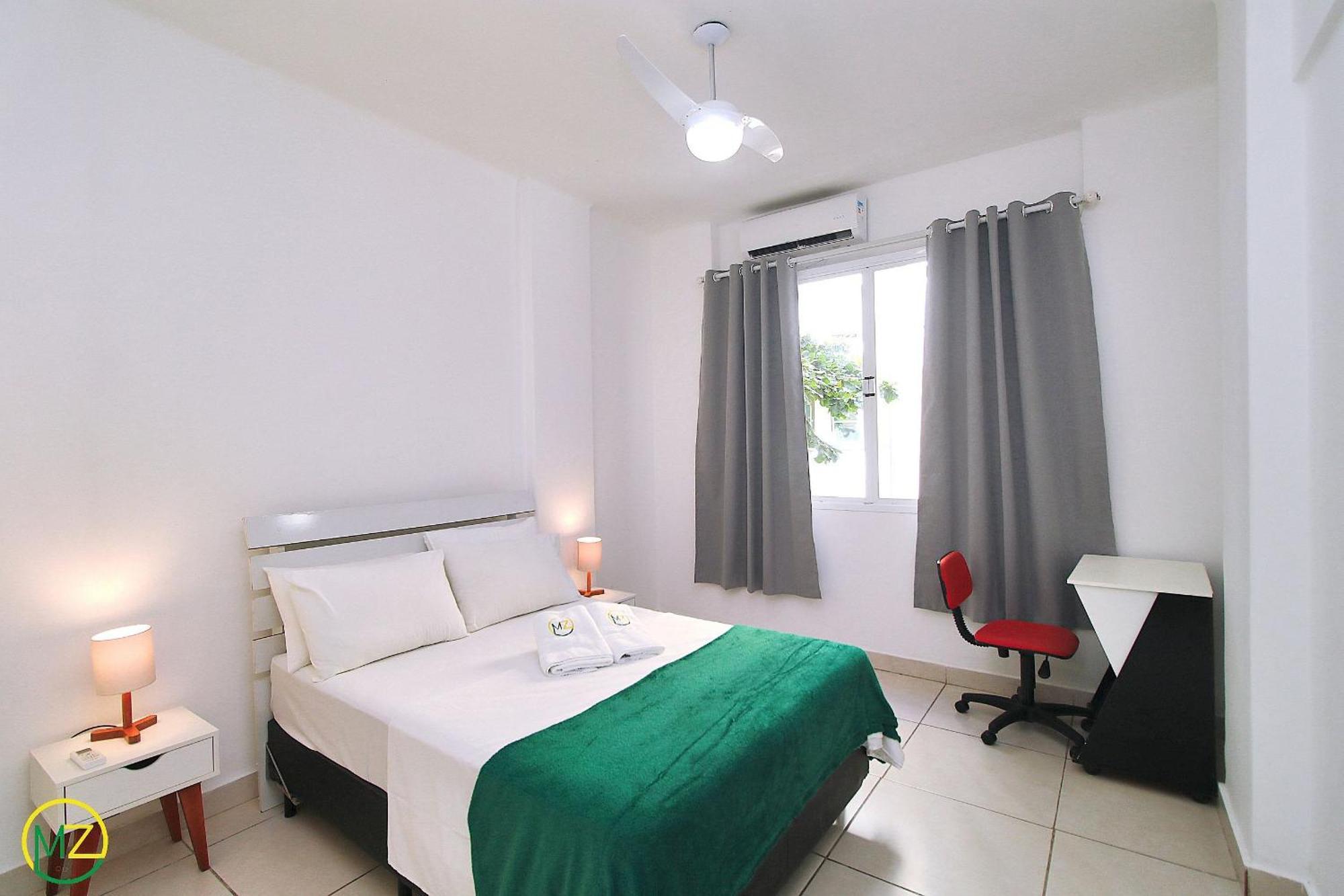 Otimo 2 Quartos Na Quadra Da 6 Pessoas Apartamento Río de Janeiro