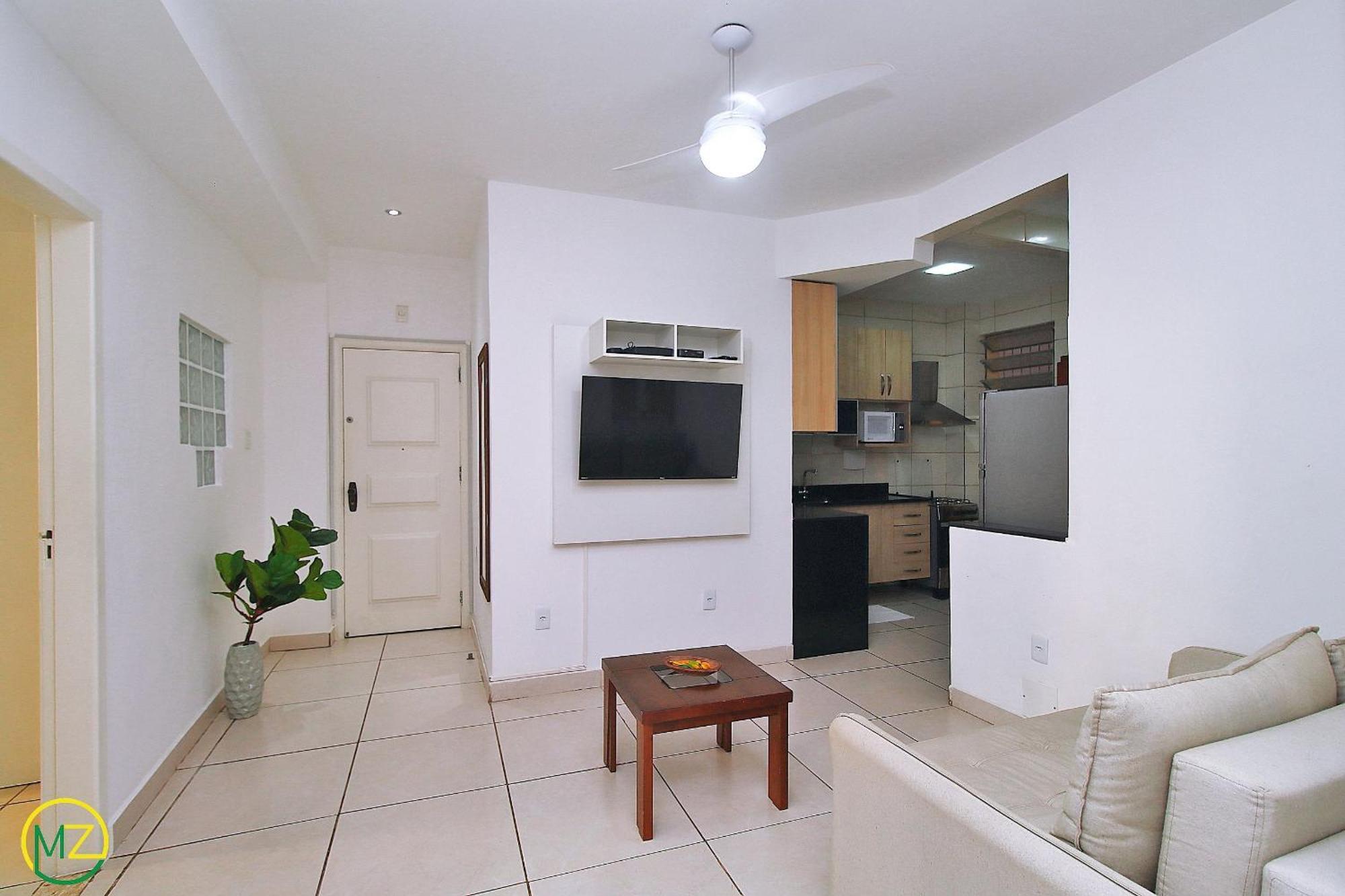 Otimo 2 Quartos Na Quadra Da 6 Pessoas Apartamento Río de Janeiro